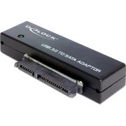 Delock 62486 converter USB 3.0 > SATA 6GB/s