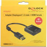 DeLOCK-62607-kabeladapter-verloopstukje-DisplayPort-HDMI