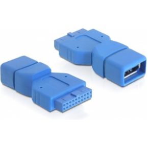 Delock 65288 Kabeladapterverloopstukje delock kopen in de aanbieding