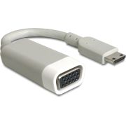 Delock 65471 Adapter HDMI Mini-C male > VGA female
