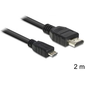 Delock 83244 Hdmi Kabel delock kopen in de aanbieding