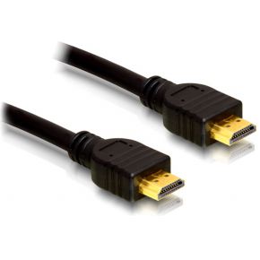 DeLOCK 83352 HDMI kabel 0,25m