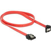 DeLOCK-83979-SATA-kabel-Rood-50cm-recht-haaks