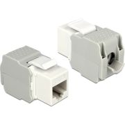 DeLOCK 86341 kabeladapter/verloopstukje