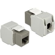 DeLOCK 86342 kabeladapter/verloopstukje