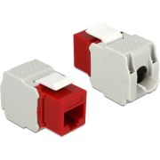 DeLOCK 86344 kabeladapter/verloopstukje