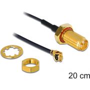 DeLOCK 88746 coax-kabel