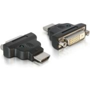 DeLOCK 65020 Adapter HDMI male / DVI female