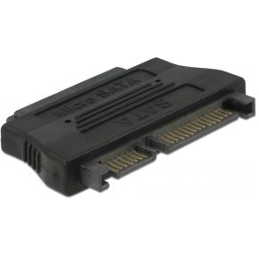 Sonstige Delock Adapter Sata 22Pin Micro 16Pin sonstige kopen in de aanbieding