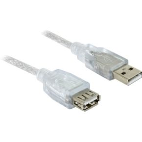 DeLOCK Cable USB 2.0 - 1.8m