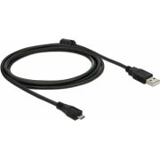 DeLOCK-Cable-USB2-0-A-male-to-USB-micro-B-male-2m
