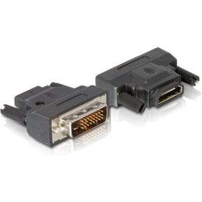 Delock Dvi Hdmi Adapter delock kopen in de aanbieding Delock Dvi Hdmi Adapter delock kopen in de aanbieding
