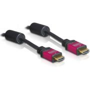 DeLOCK HDMI 1.3b Cable 1.8m male / male