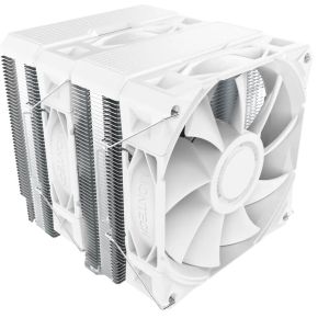 Montech NX600 Wit