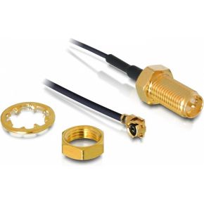 Delock 88420 RP-SMA WL antenna