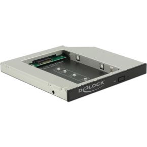 Delock Sata 525 1 X M2 Ssd Key delock kopen in de aanbieding