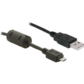 DeLOCK USB 2.0 Cable - 1.0m - [82299]