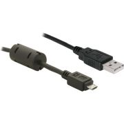 DeLOCK USB 2.0 Cable - 1.0m - [82299]