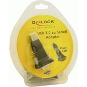 DeLOCK 61425 USB 2.0 to Serial Adapter