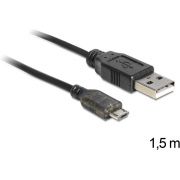 DeLOCK-USB-2-0-A-USB-micro-B-1-5m