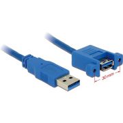DeLOCK-USB-3-0-A-1m