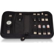 Delock 18612 USB-adapterset 10 onderdelen