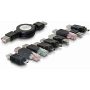 DeLOCK-18612-USB-adapter-kit-10-parts