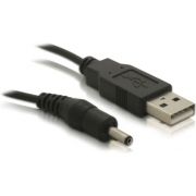 DeLOCK 82377 USB cable Power-Kabel,3,1mm Hohlst.