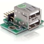 DeLOCK USB Pinheader - [41763]