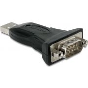 Delock-61460-Adapter-USB-2-0-Type-A-naar-1-x-Serieel-RS-232-DB9