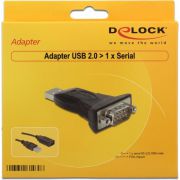 Delock-61460-Adapter-USB-2-0-Type-A-naar-1-x-Serieel-RS-232-DB9