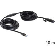 Delock-83415-Kabel-USB-3-0-Verlengstuk-actief-10-m