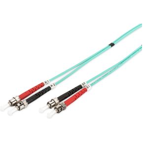 Digitus DK-2511-02/3 Glasvezel kabel
