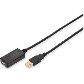 Digitus Usb 20 5M Verlengkabel digitus kopen in de aanbieding Digitus Usb 20 5M Verlengkabel digitus kopen in de aanbieding
