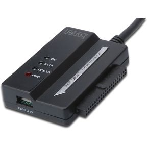 Digitus USB 3.0 - IDE & SATA