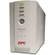 APC Back-UPS BK500EI