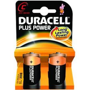 Duracell C Plus duracell kopen in de aanbieding