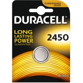 Duracell Cr2450 3V duracell kopen in de aanbieding