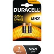 Duracell-MN21