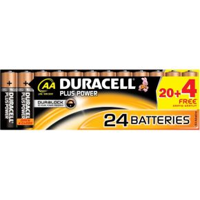 Duracell Plus Power Dur018426 duracell kopen in de aanbieding