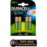 Duracell-Stay-Charged-oplaadbare-batterijen-AAA-4-stuks-