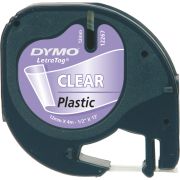 DYMO-12mm-LetraTag-Plastic-Tape-S0721530-
