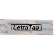 DYMO-12mm-LetraTag-Plastic-Tape-S0721530-