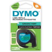 DYMO-12mm-LetraTAG-Plastic-tape-S0721640-