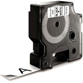Dymo 19Mm D1 Permanent Polyester Tape dymo kopen in de aanbieding