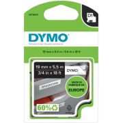 DYMO-19mm-D1-Permanent-polyester-tape