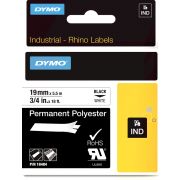 DYMO-19mm-RHINO-Permanent-Polyester-18484-