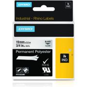DYMO-19mm-RHINO-Permanent-polyester-622290-