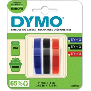 Dymo 3D Label Tapes S0847750 dymo kopen in de aanbieding