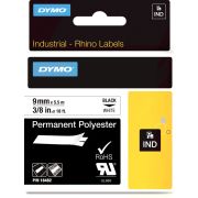DYMO-9mm-RHINO-Permanent-Polyester-18482-